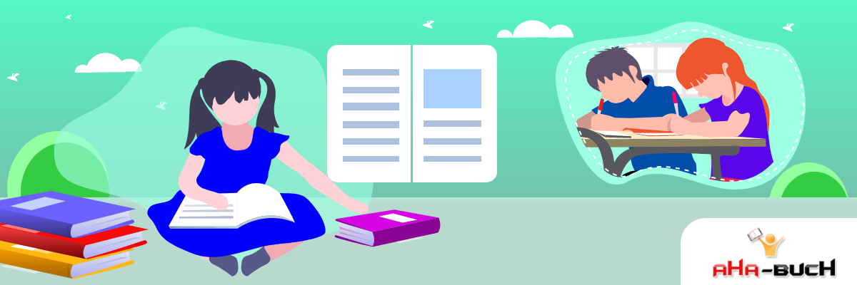 Order school books